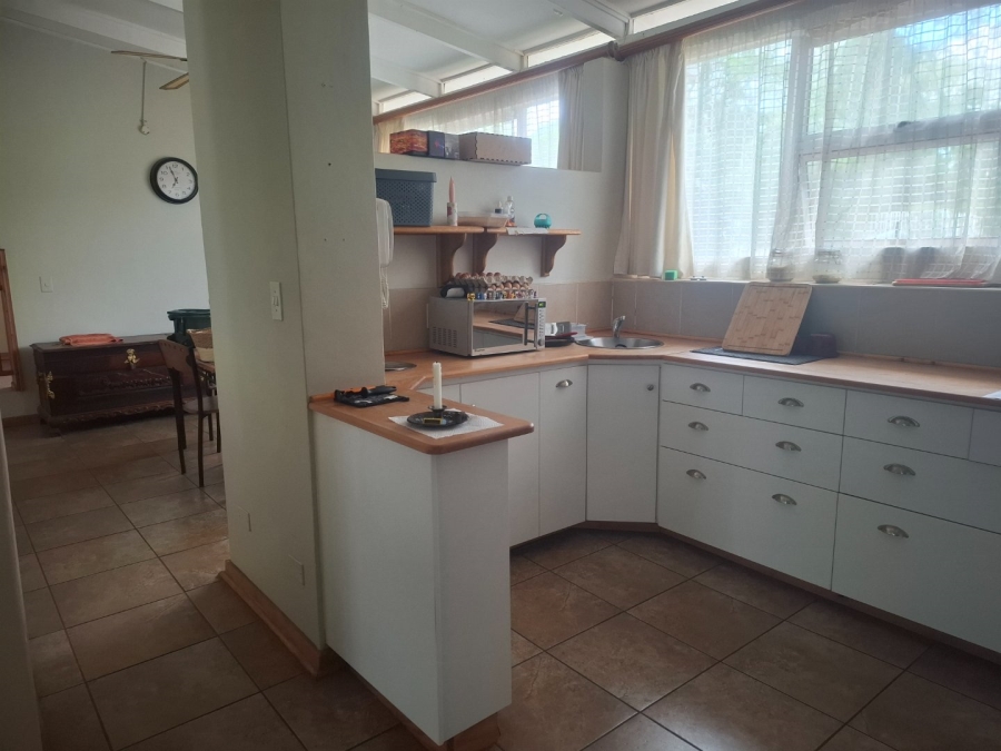 To Let 3 Bedroom Property for Rent in Suidrand Free State